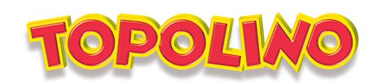 Topolino logo