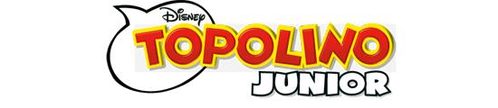 Topolino Junior logo